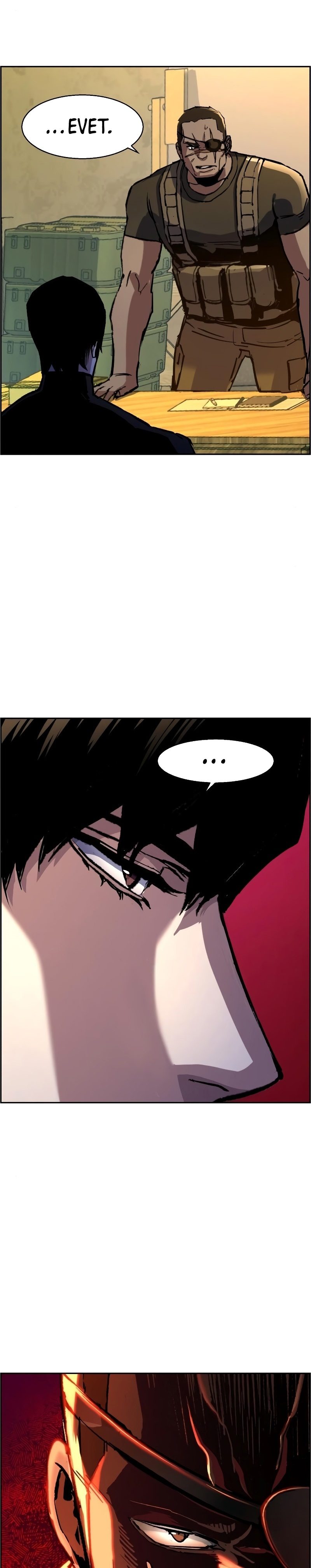 Read Mercenary Enrollment TR Manga Online