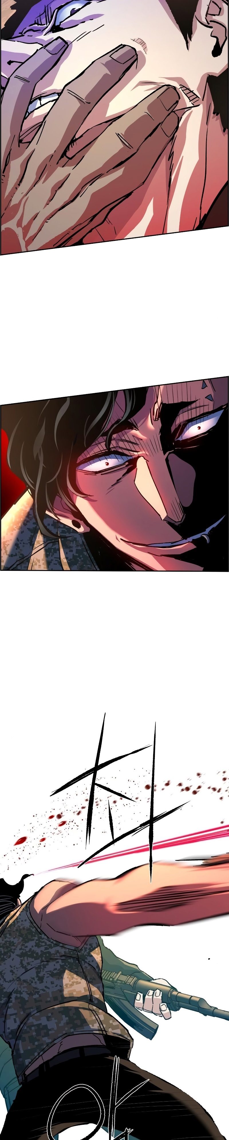 Read Mercenary Enrollment TR Manga Online