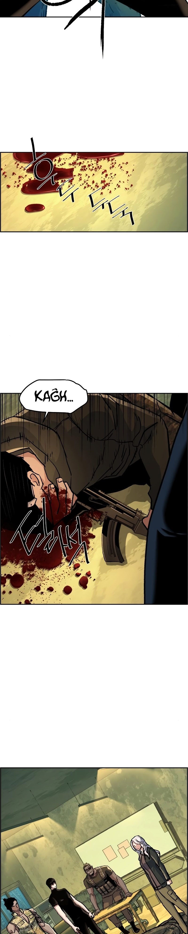 Read Mercenary Enrollment TR Manga Online