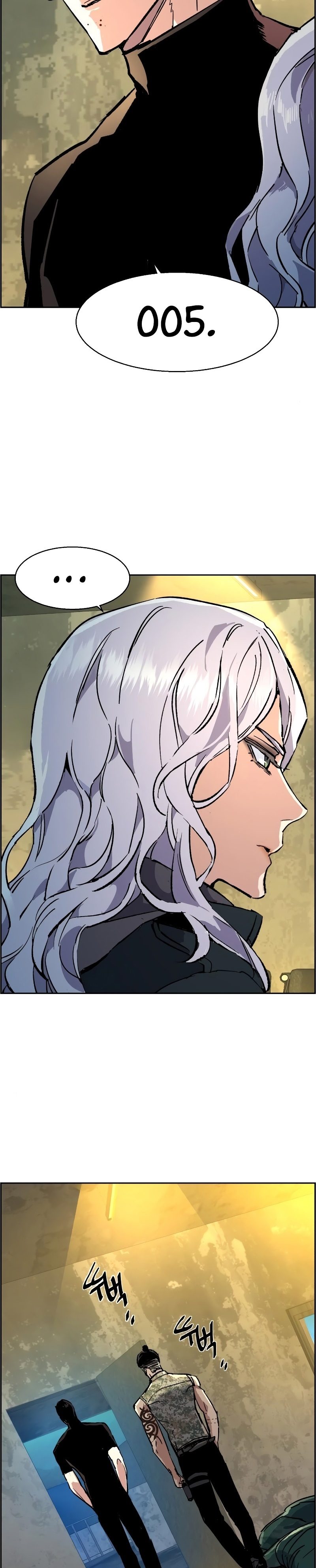 Read Mercenary Enrollment TR Manga Online