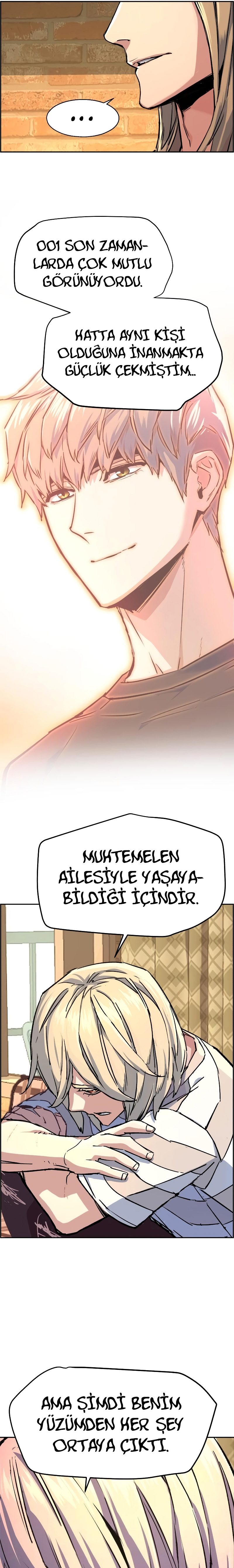 Read Mercenary Enrollment TR Manga Online