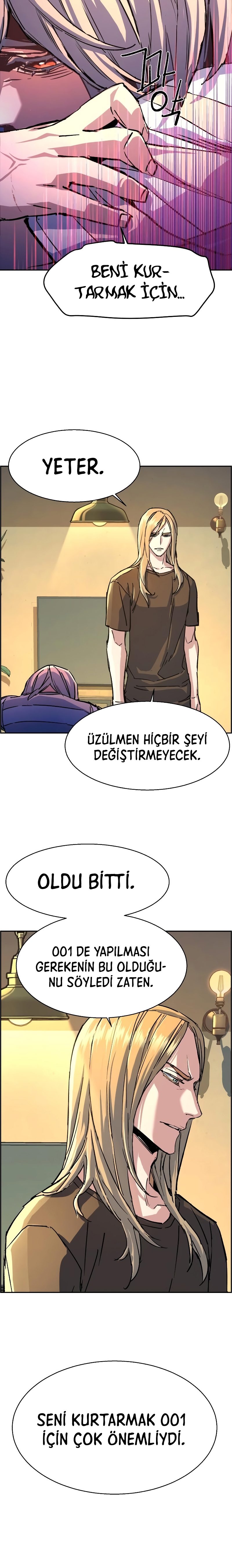 Read Mercenary Enrollment TR Manga Online