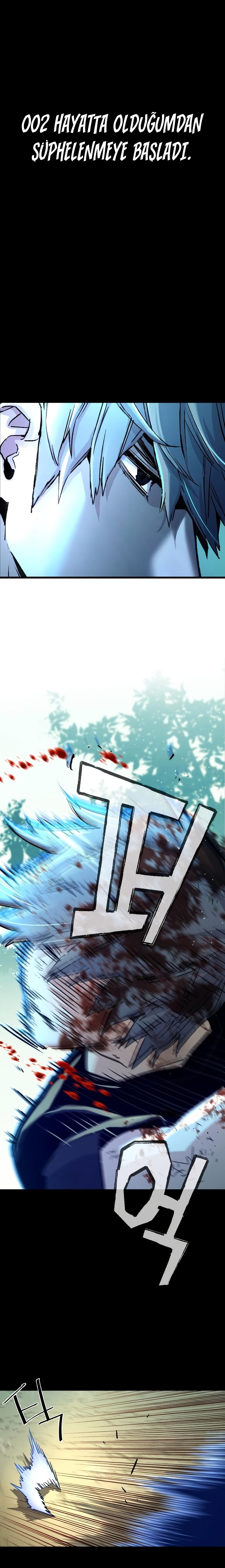 Read Mercenary Enrollment TR Manga Online