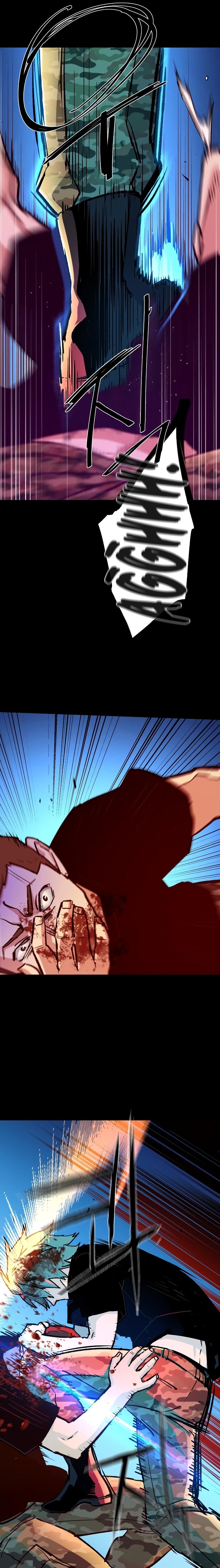 Read Mercenary Enrollment TR Manga Online