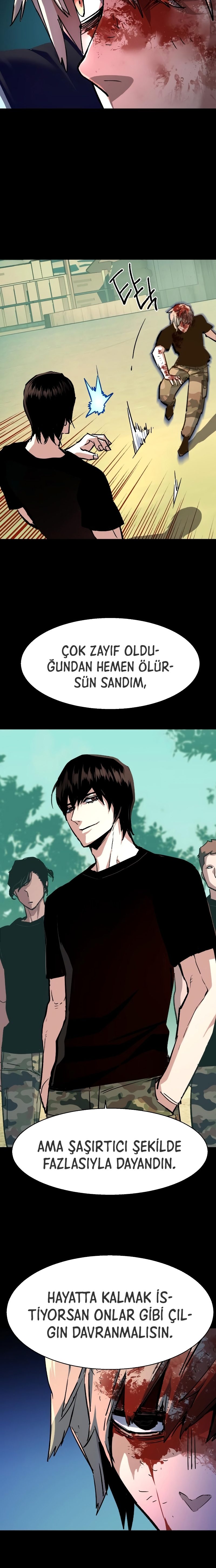 Read Mercenary Enrollment TR Manga Online