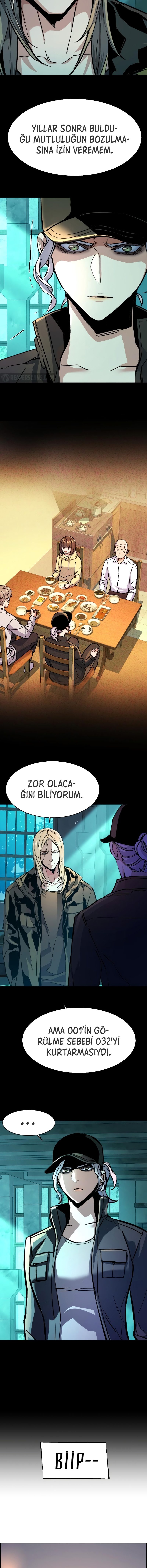 Read Mercenary Enrollment TR Manga Online