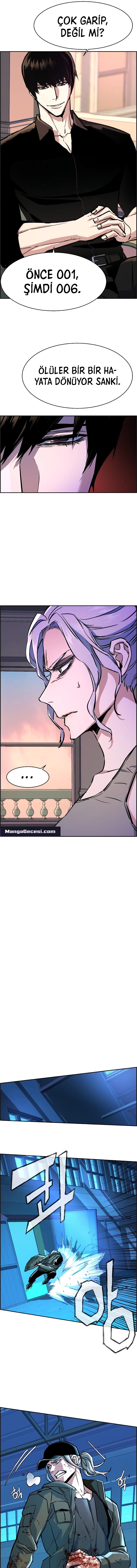 Read Mercenary Enrollment TR Manga Online
