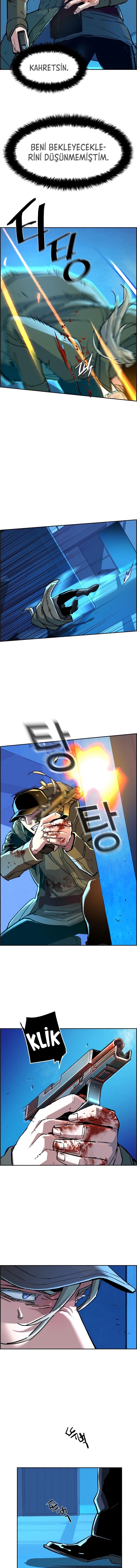 Read Mercenary Enrollment TR Manga Online