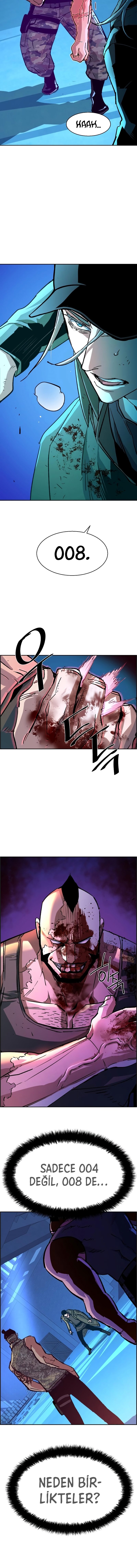 Read Mercenary Enrollment TR Manga Online