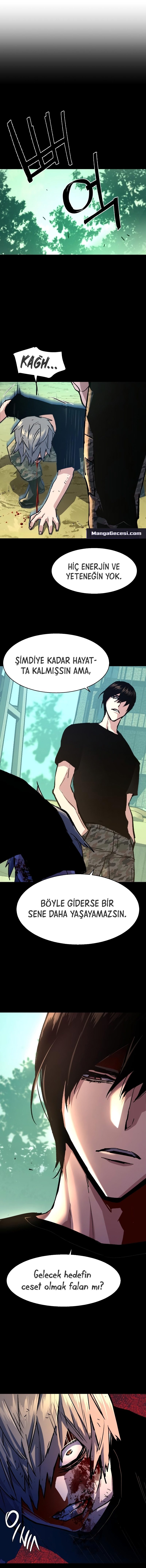 Read Mercenary Enrollment TR Manga Online