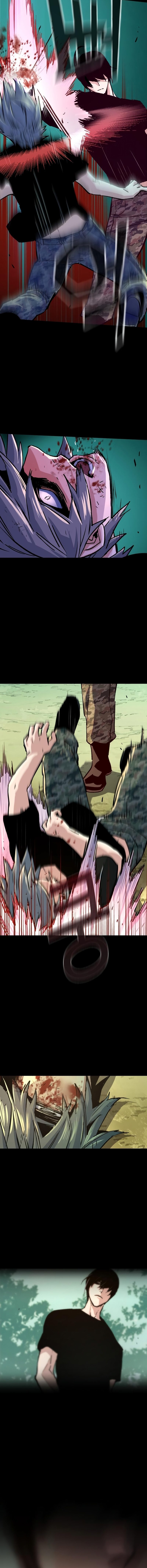 Read Mercenary Enrollment TR Manga Online