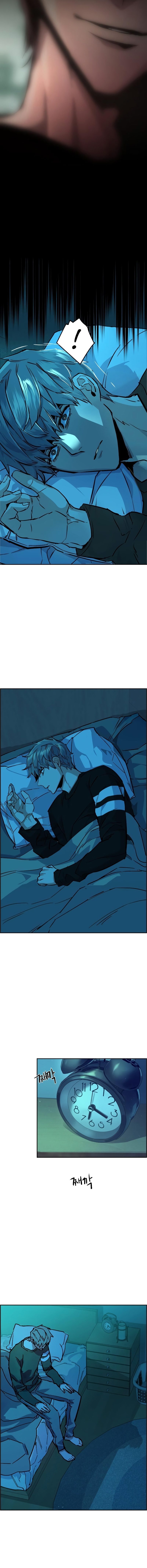 Read Mercenary Enrollment TR Manga Online
