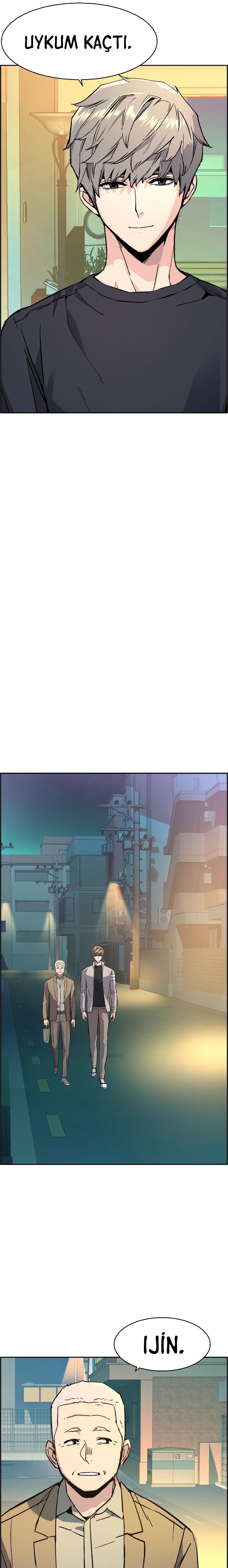 Read Mercenary Enrollment TR Manga Online