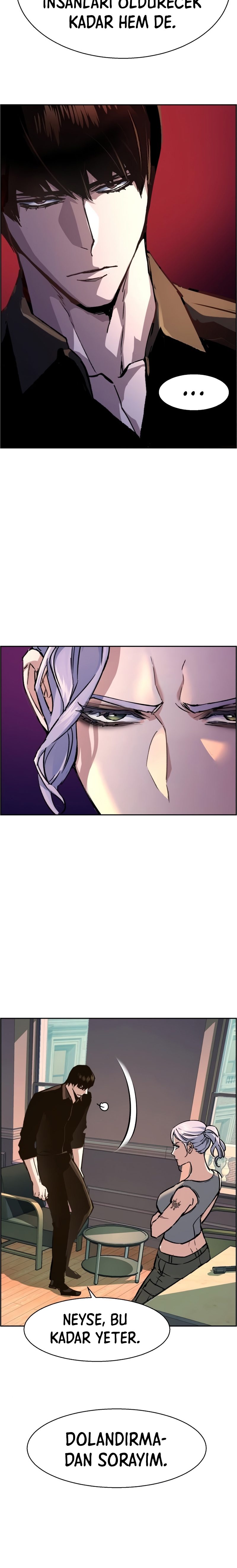 Read Mercenary Enrollment TR Manga Online