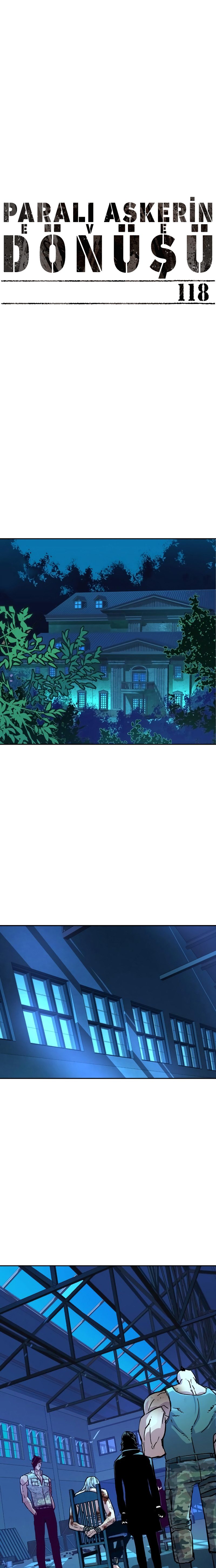 Read Mercenary Enrollment TR Manga Online
