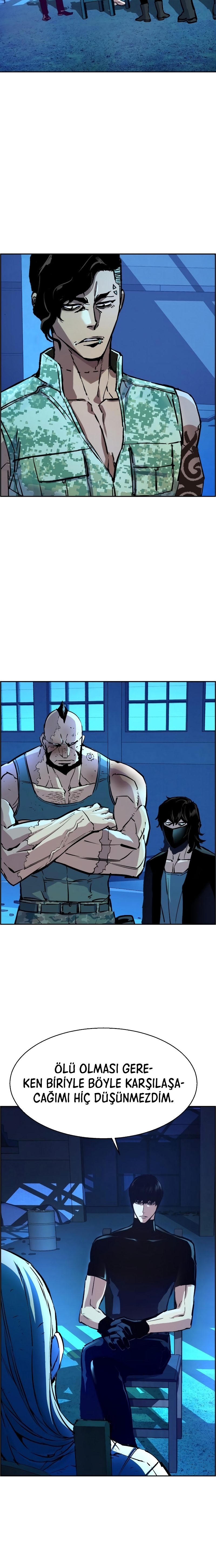 Read Mercenary Enrollment TR Manga Online