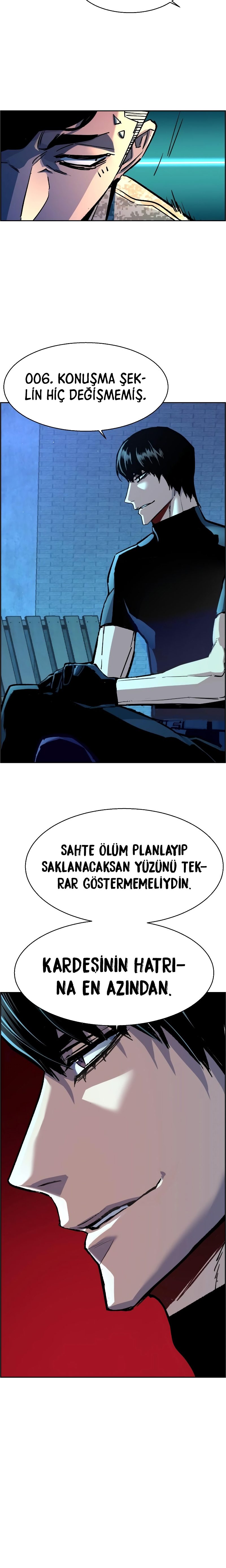 Read Mercenary Enrollment TR Manga Online