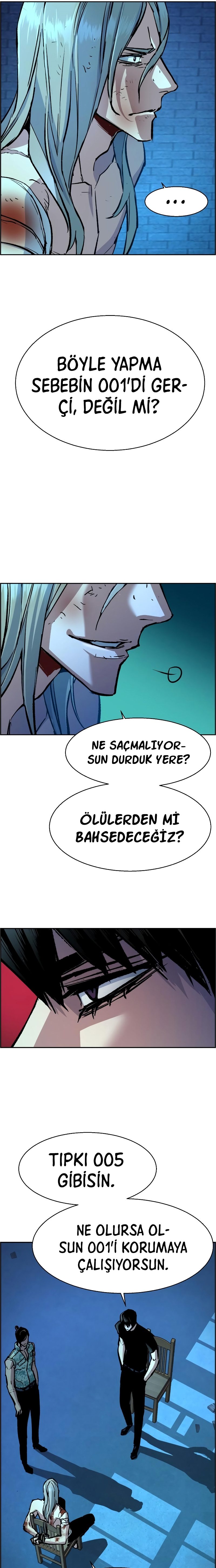 Read Mercenary Enrollment TR Manga Online
