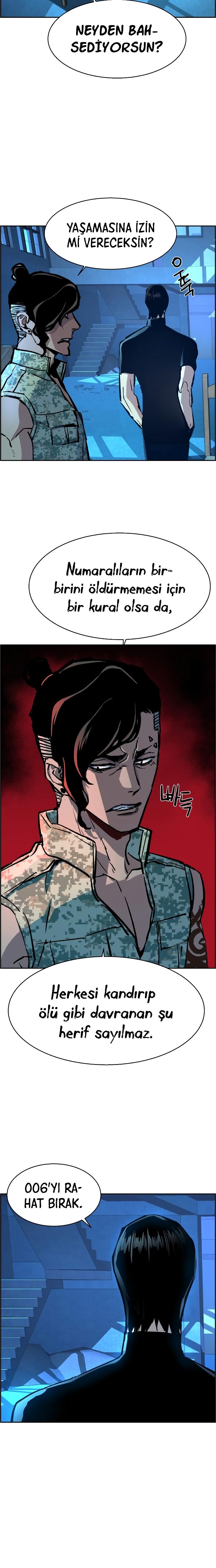 Read Mercenary Enrollment TR Manga Online