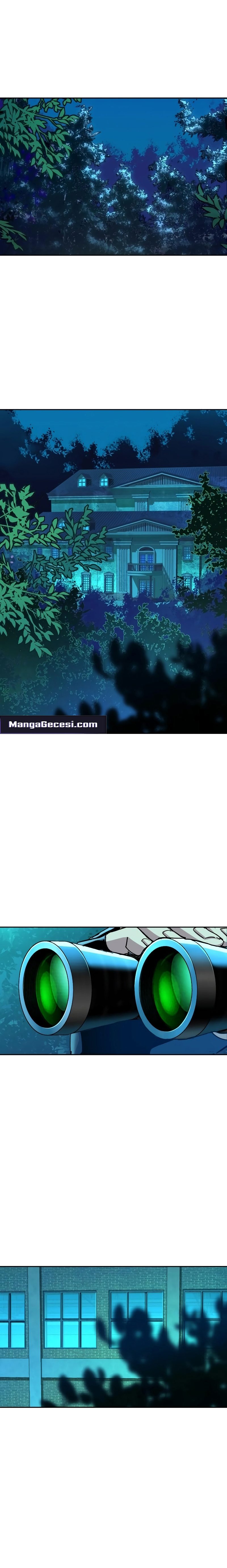 Read Mercenary Enrollment TR Manga Online