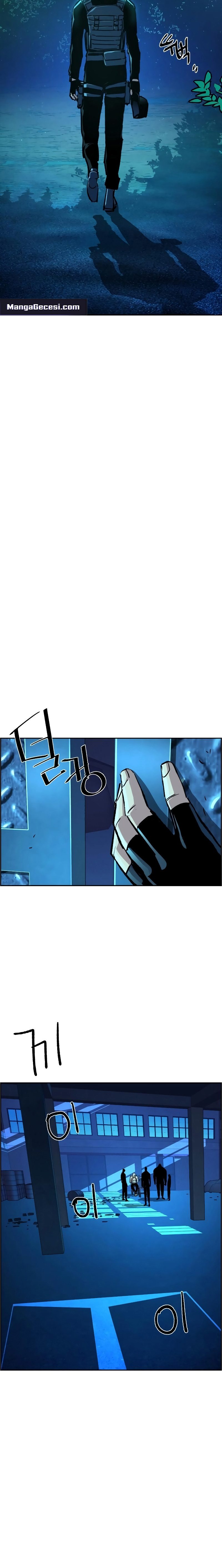 Read Mercenary Enrollment TR Manga Online