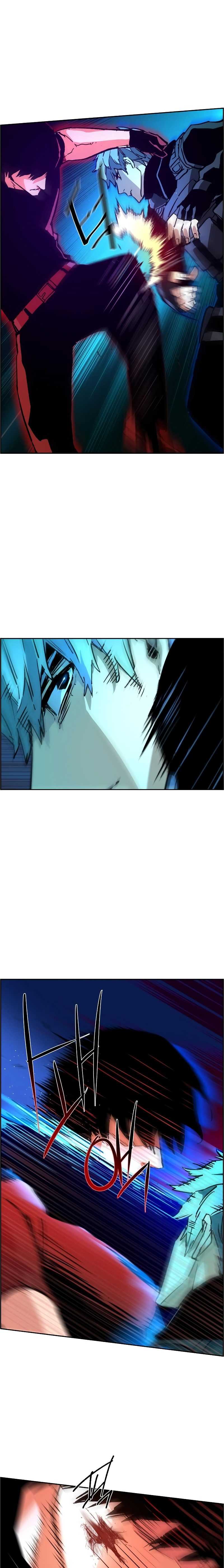 Read Mercenary Enrollment TR Manga Online