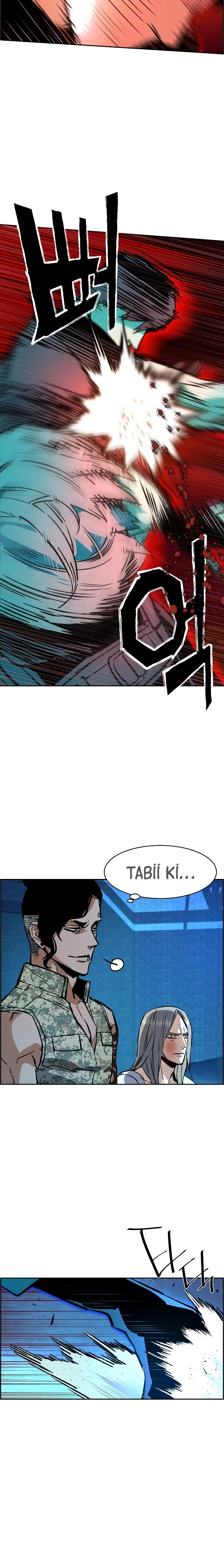 Read Mercenary Enrollment TR Manga Online