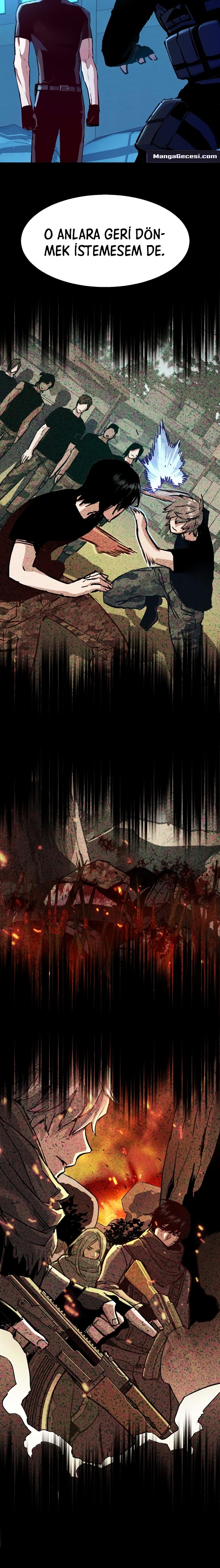 Read Mercenary Enrollment TR Manga Online