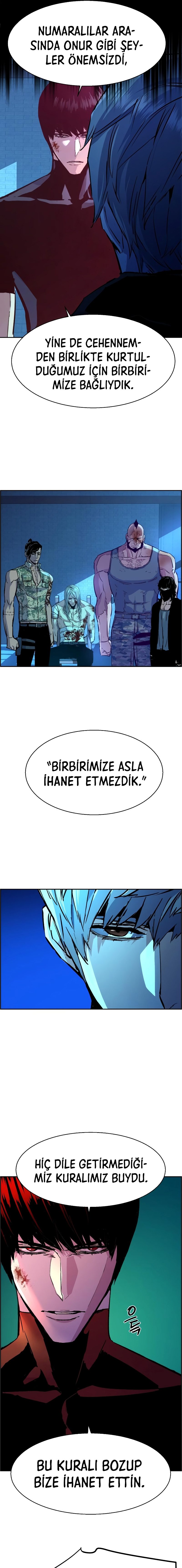 Read Mercenary Enrollment TR Manga Online