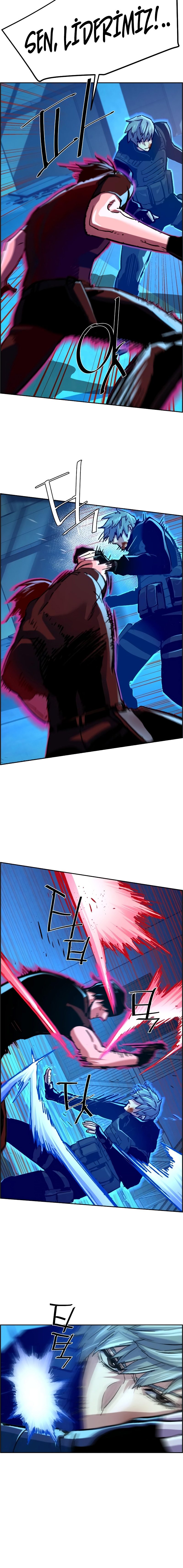 Read Mercenary Enrollment TR Manga Online