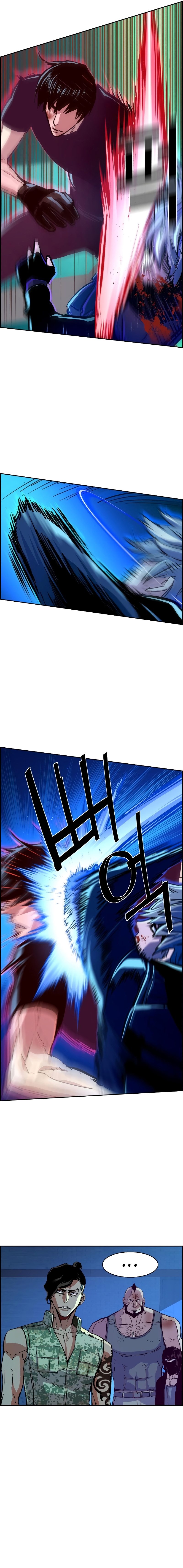 Read Mercenary Enrollment TR Manga Online
