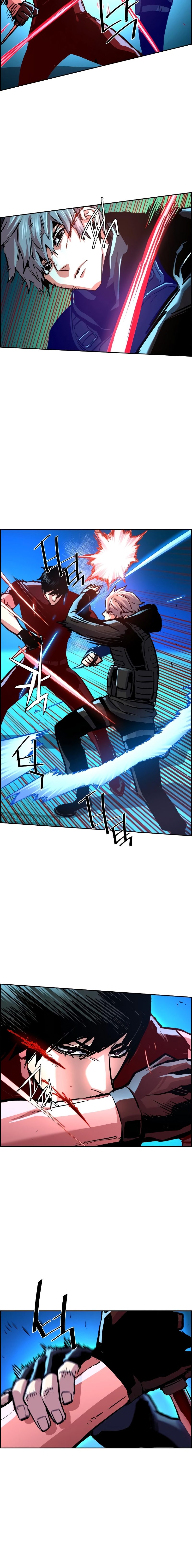 Read Mercenary Enrollment TR Manga Online