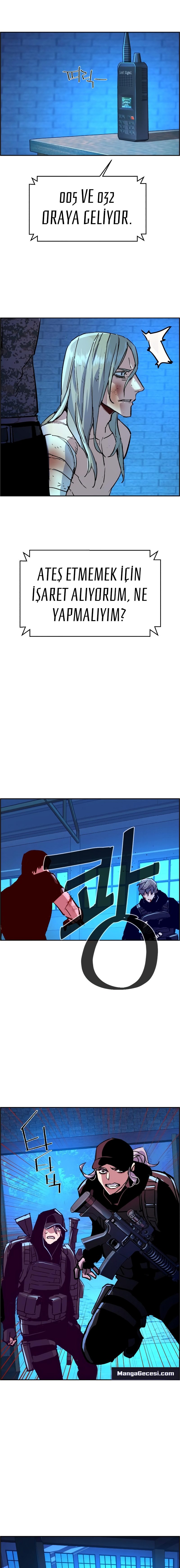 Read Mercenary Enrollment TR Manga Online