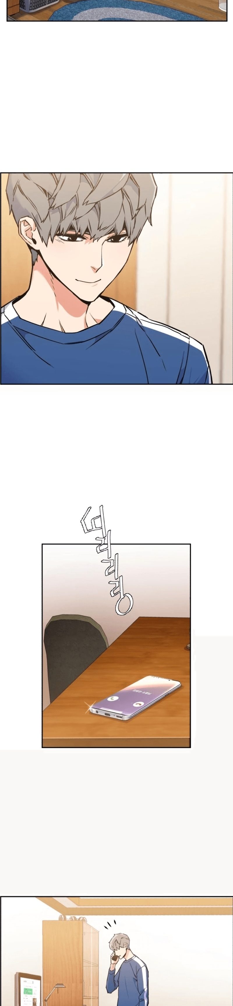 Read Mercenary Enrollment TR Manga Online