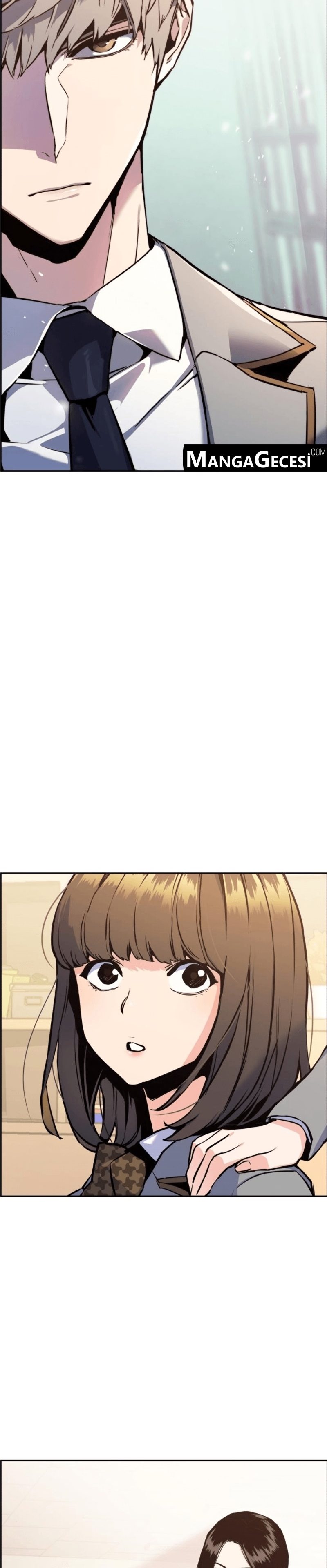 Read Mercenary Enrollment TR Manga Online