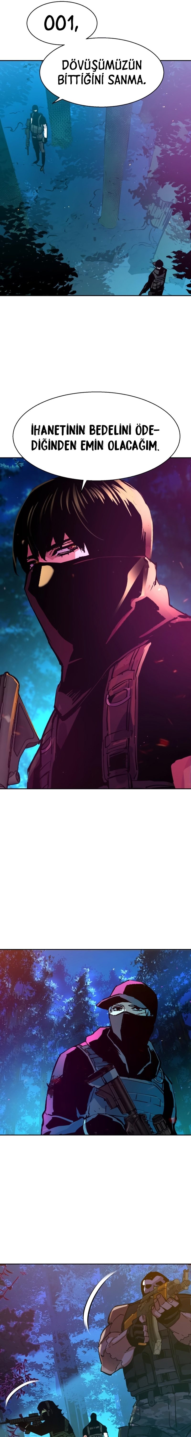 Read Mercenary Enrollment TR Manga Online