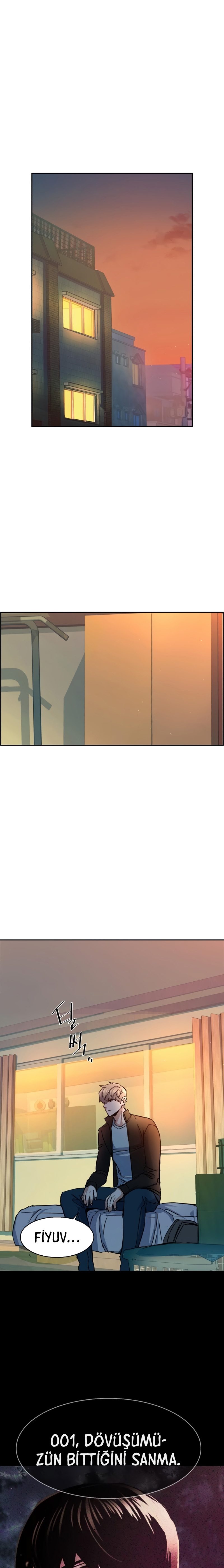 Read Mercenary Enrollment TR Manga Online
