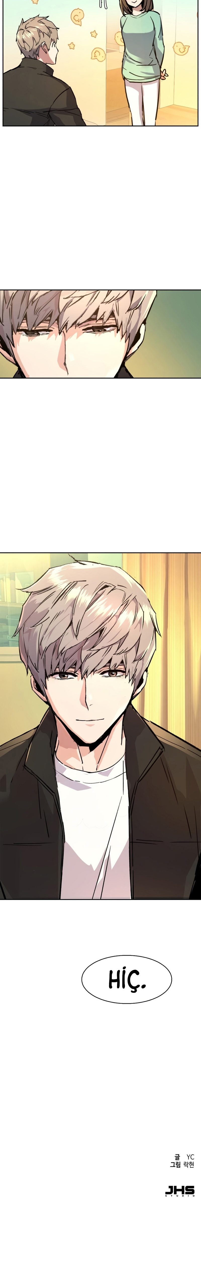 Read Mercenary Enrollment TR Manga Online