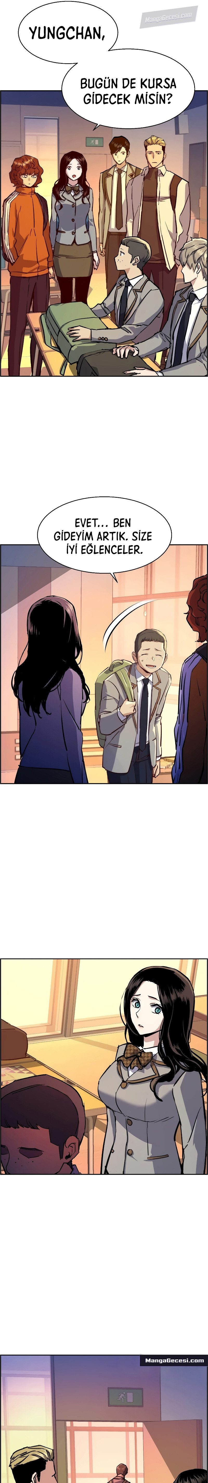 Read Mercenary Enrollment TR Manga Online