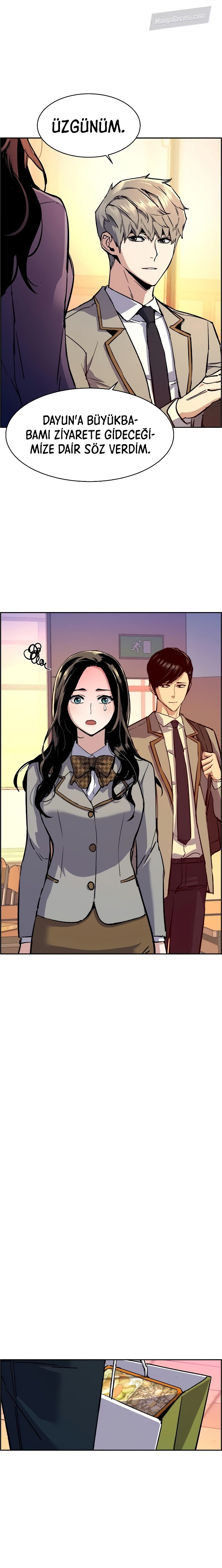 Read Mercenary Enrollment TR Manga Online