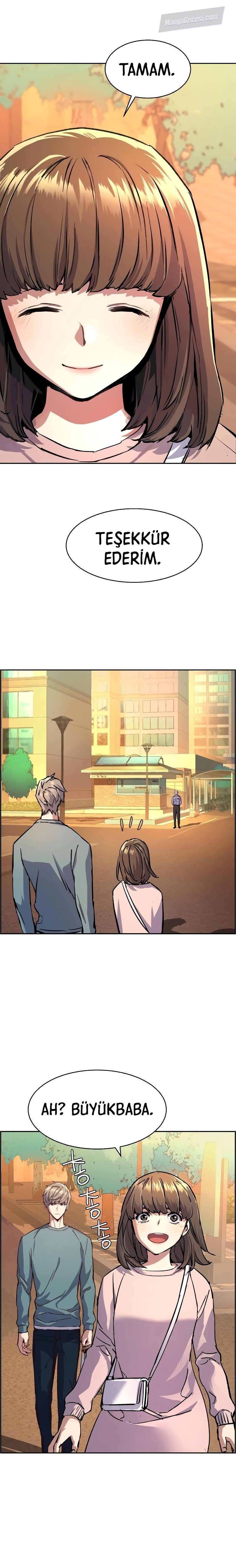 Read Mercenary Enrollment TR Manga Online