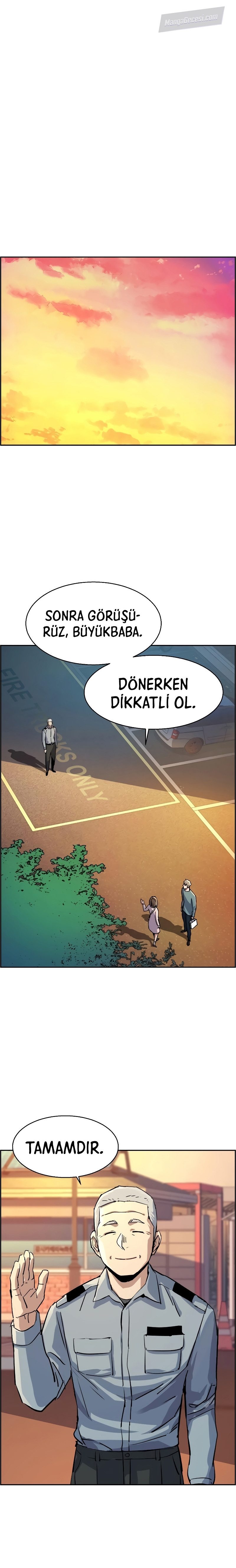 Read Mercenary Enrollment TR Manga Online