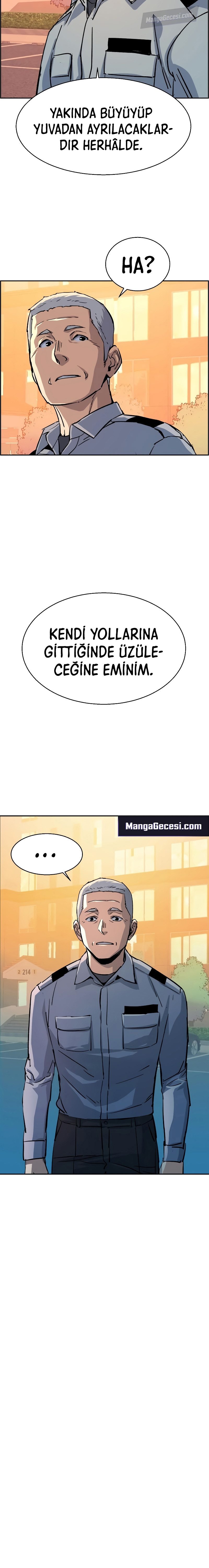 Read Mercenary Enrollment TR Manga Online