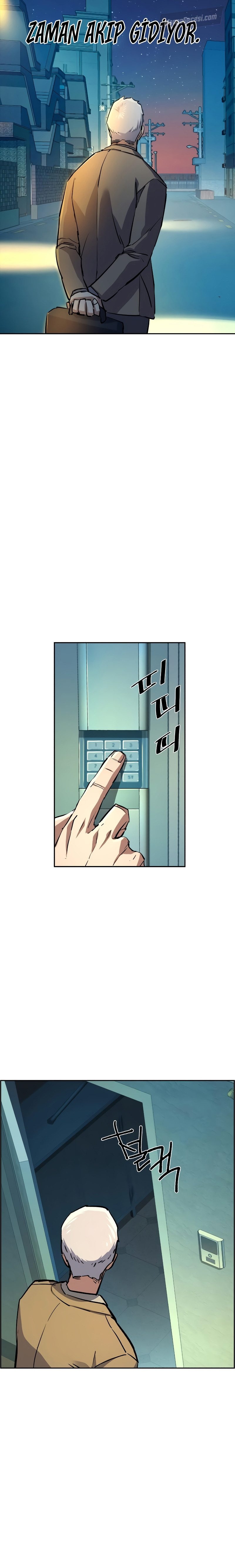 Read Mercenary Enrollment TR Manga Online