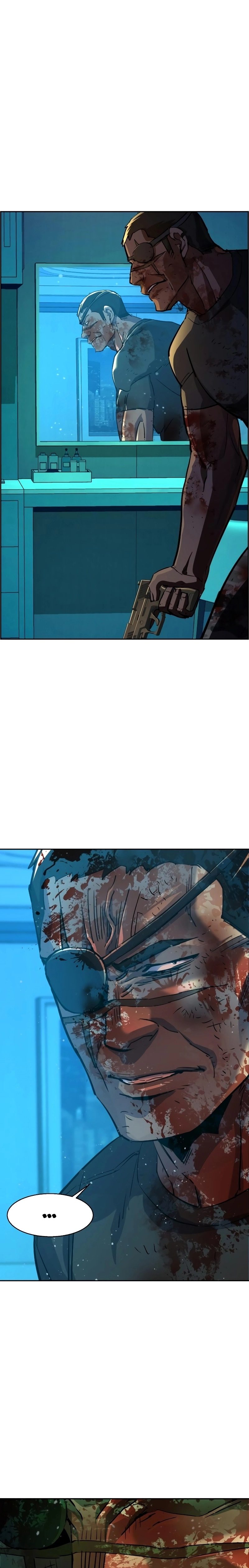 Read Mercenary Enrollment TR Manga Online