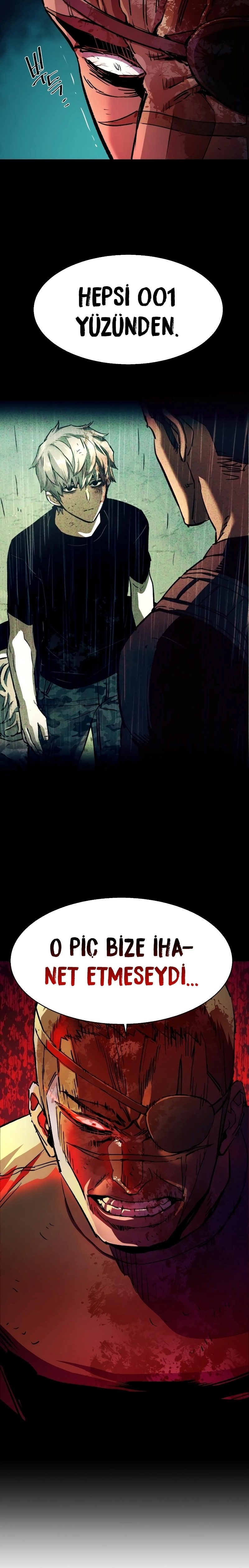 Read Mercenary Enrollment TR Manga Online