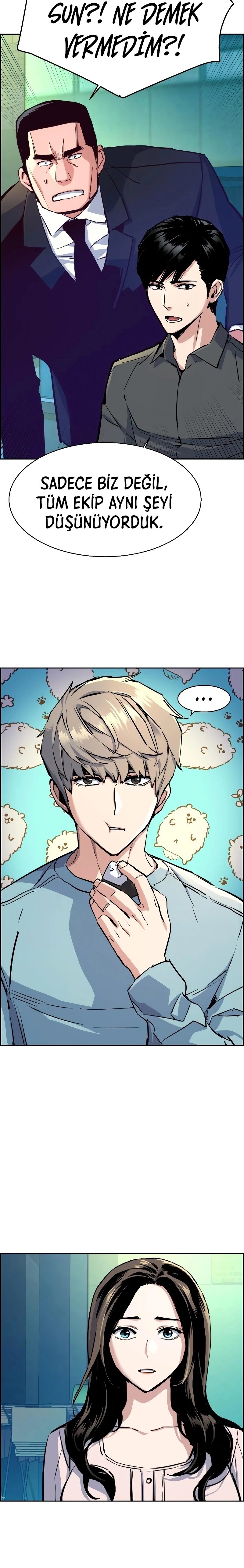 Read Mercenary Enrollment TR Manga Online