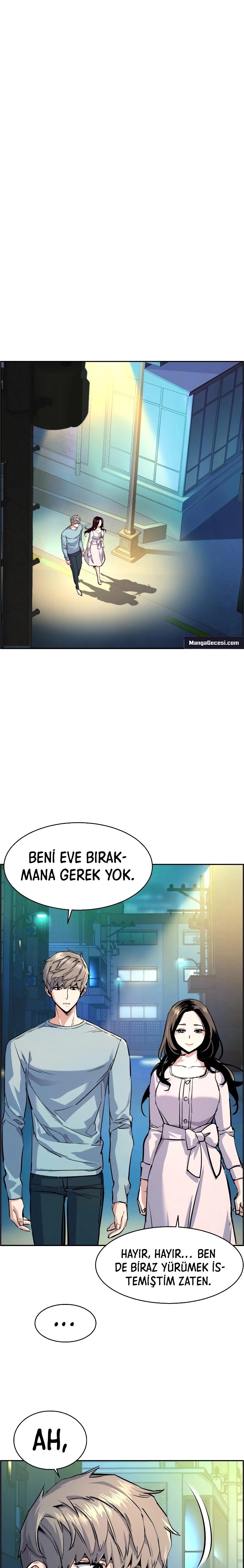 Read Mercenary Enrollment TR Manga Online