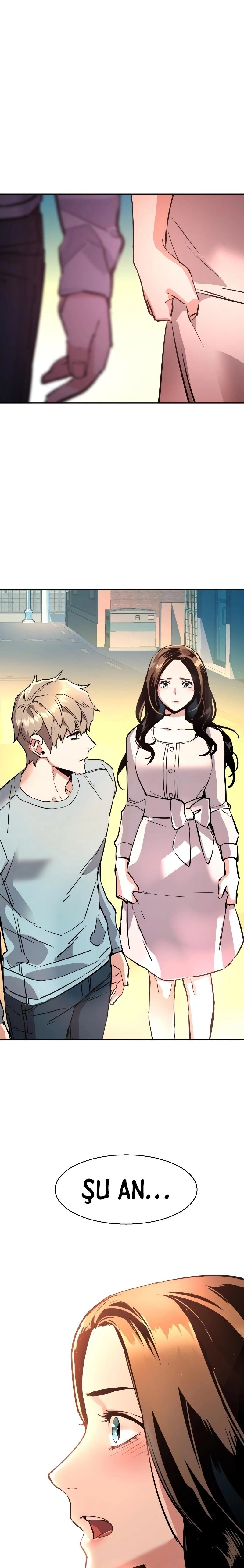 Read Mercenary Enrollment TR Manga Online