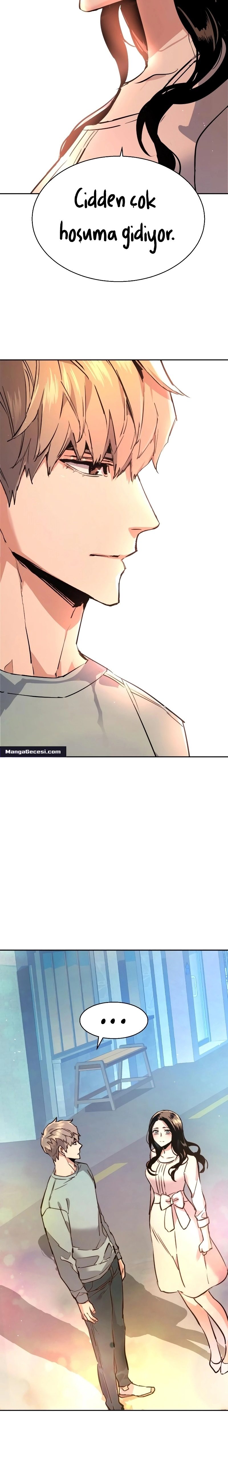 Read Mercenary Enrollment TR Manga Online